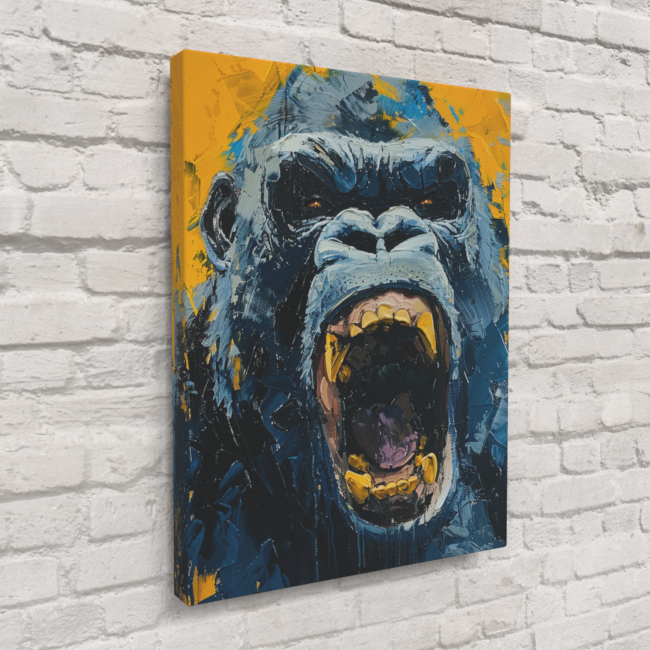 Wild Ape