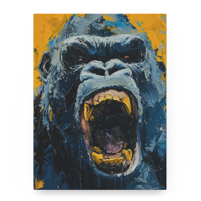 Wild Ape