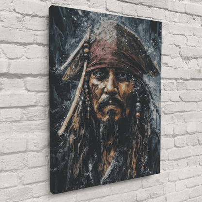 Captain Jack