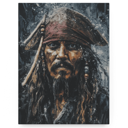 Captain Jack