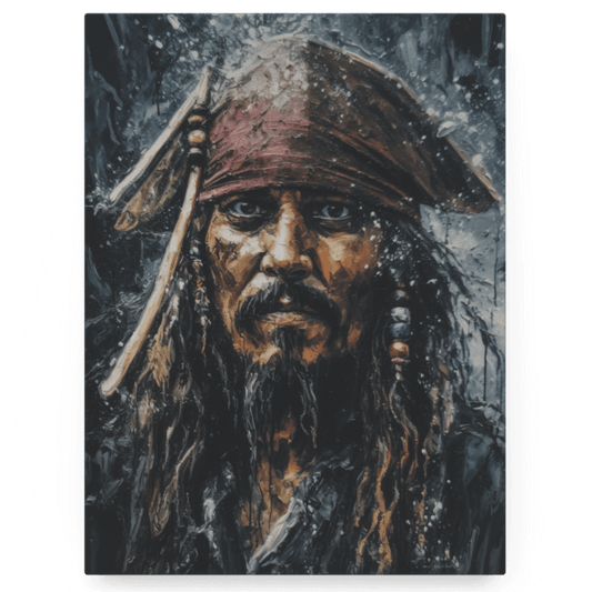 Captain Jack