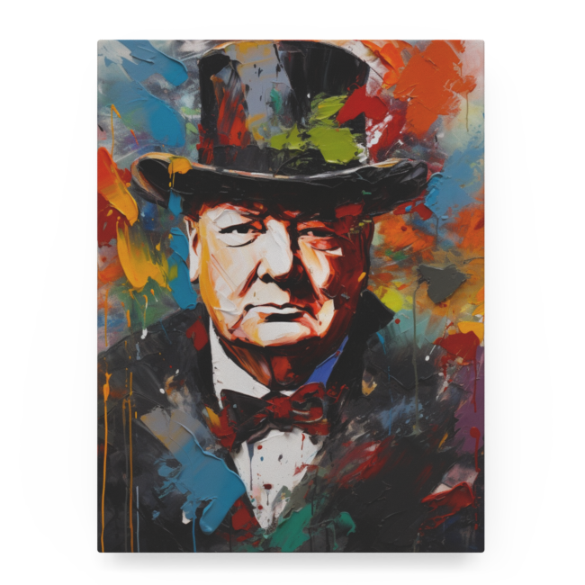 Churchill