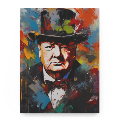 Churchill