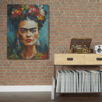 Frida