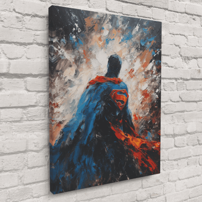 Man of Steel