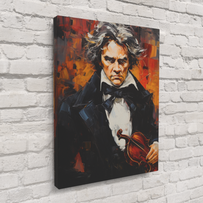 Beethoven