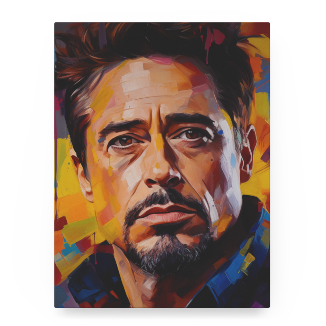 RDJ