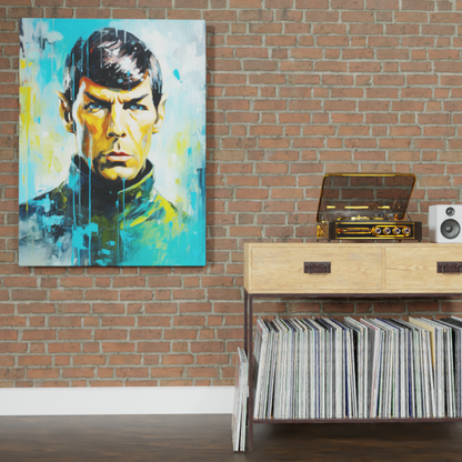 Spock