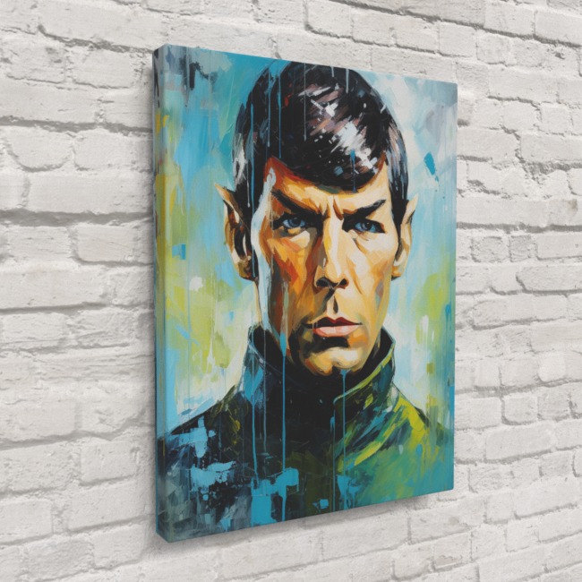 Spock