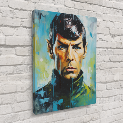 Spock