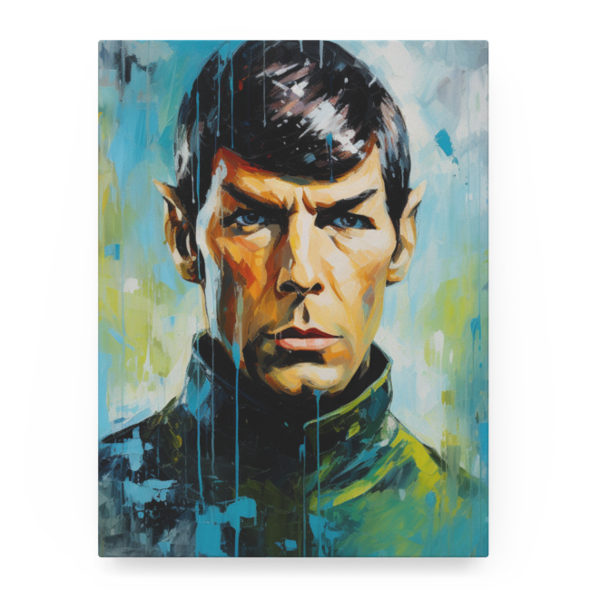 Spock