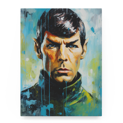 Spock