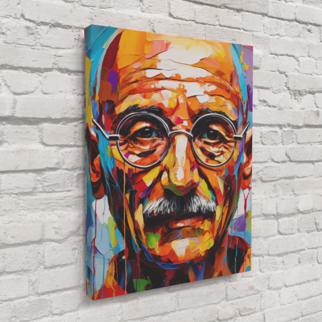 Ghandi