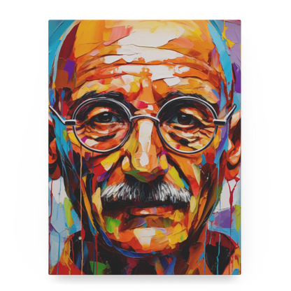 Ghandi