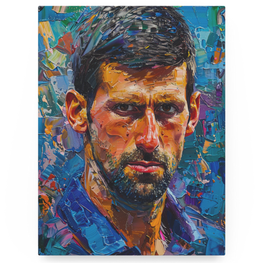 Djokovic Dynasty