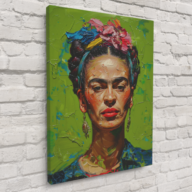 Frida's Essence