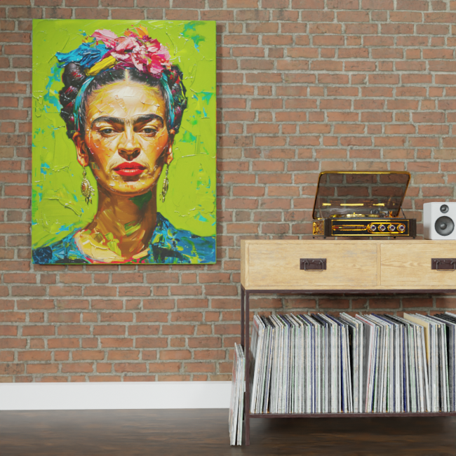 Frida's Essence