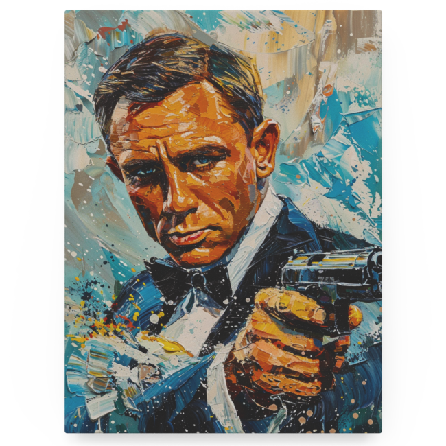 Bond's Elegance