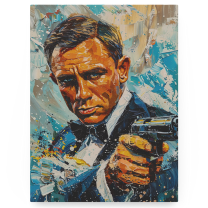 Bond's Elegance