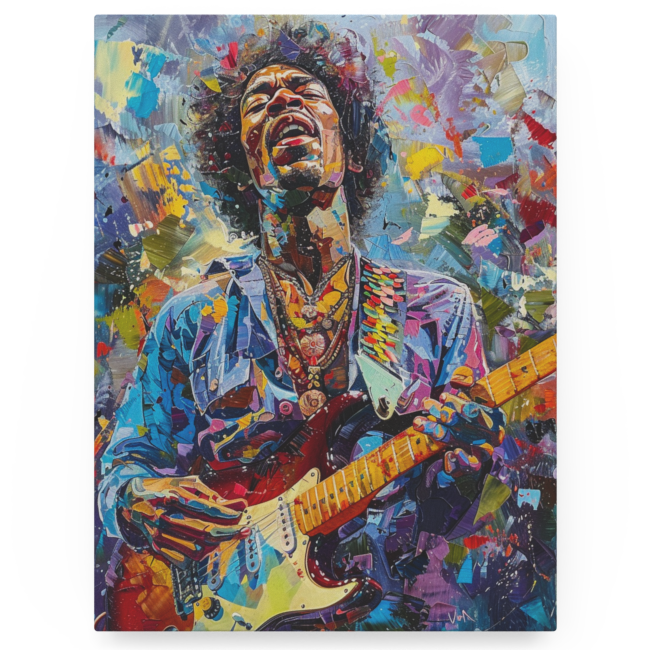 Voodoo Child