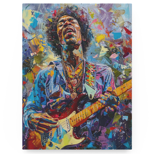 Voodoo Child