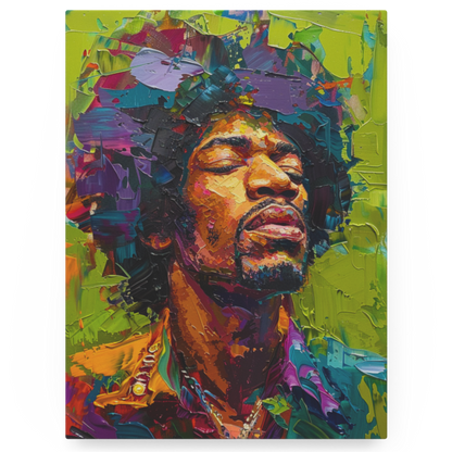 Hendrix's Harmony