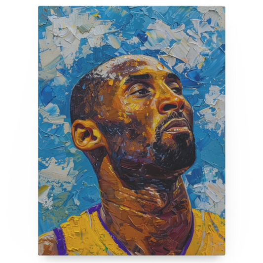 Kobe's Legacy