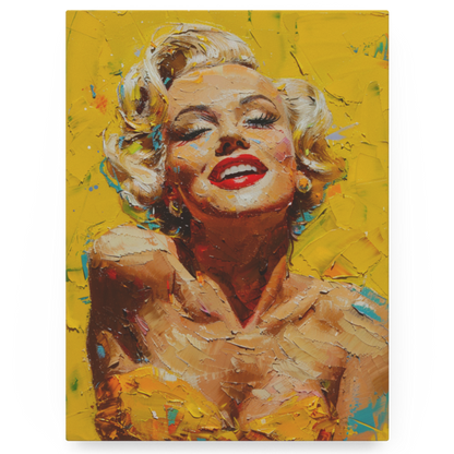 Marilyn's Radiance