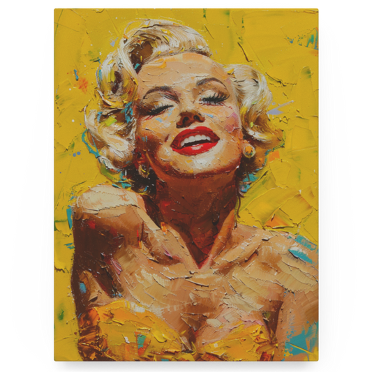 Marilyn's Radiance