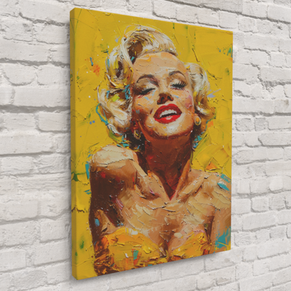 Marilyn's Radiance