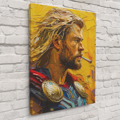 Thor's Quest