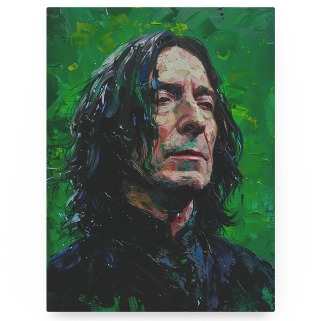 Professor Snape