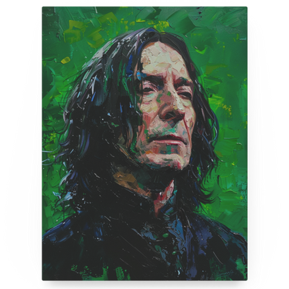 Professor Snape