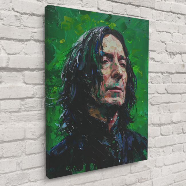 Professor Snape