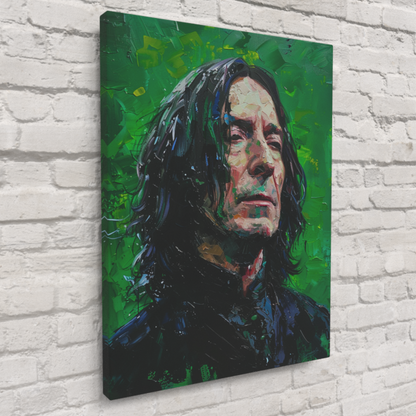 Professor Snape