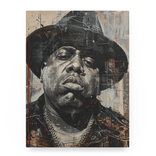 Black & White Biggie