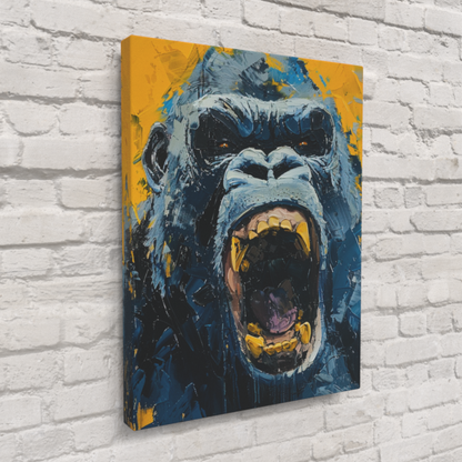 Wild Ape