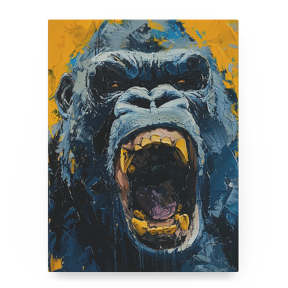 Wild Ape